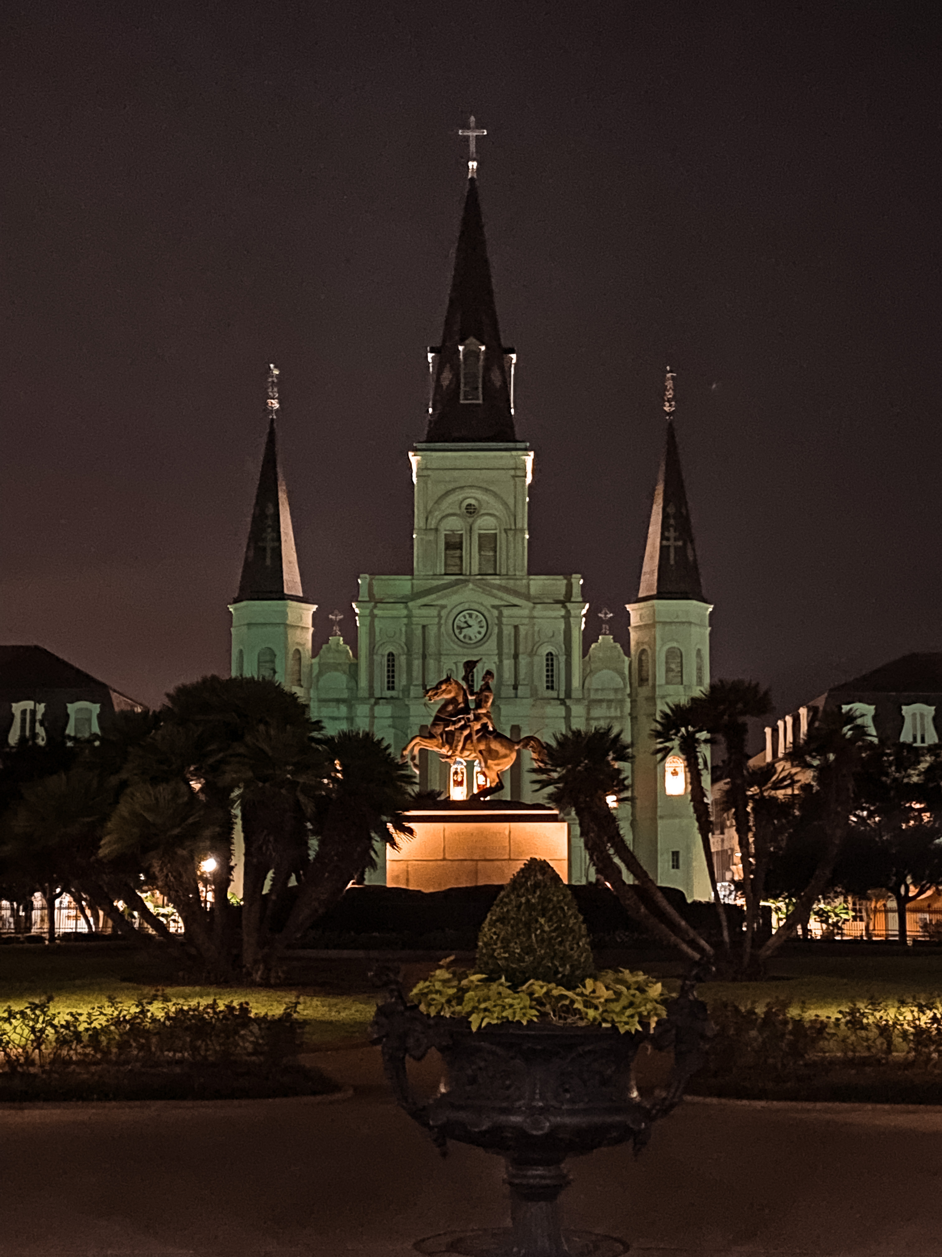 New Orleans, LA – Hexes & Horrors